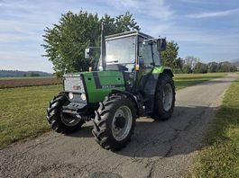 DEUTZ DX 3.60 A