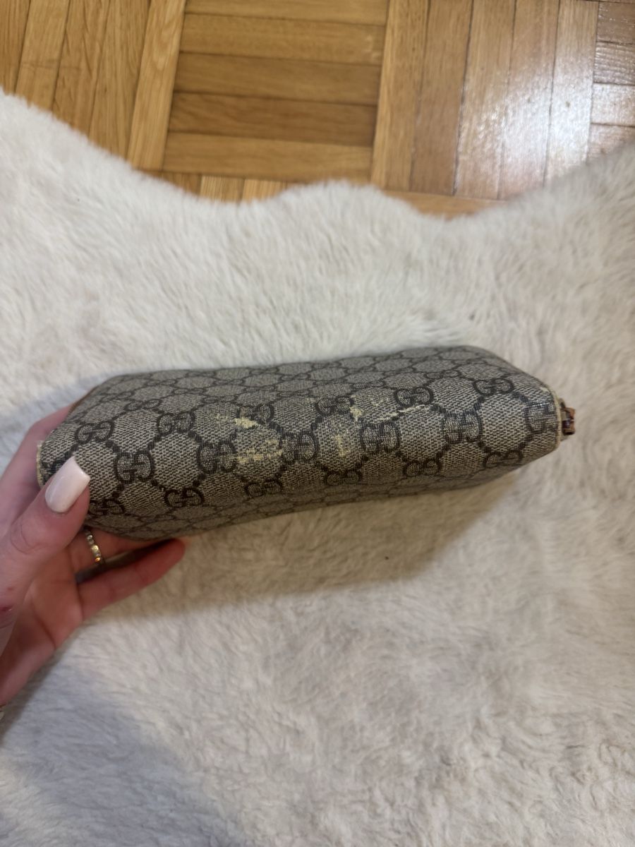 Gucci Portamonete: Gucci Portemonnaie gross – Usato da Hermetschwil-Staff venduto da Joannestrm 2