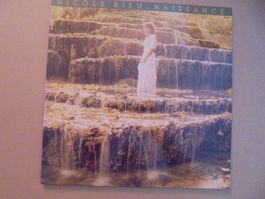 Nicole RIEU " Naissance " LP France 1975 (EX)