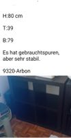 Ikea Regal
