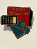 1 Pin Waser Bürocenter