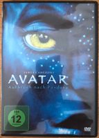 DVD avatar Aufbruch nach Pandora