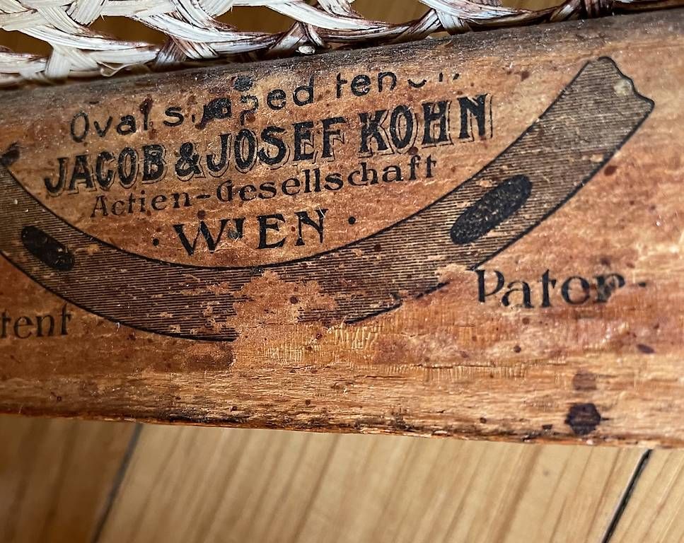 Stühle: Chaises  – Gebraucht aus Geneve von obe_5lm6 3