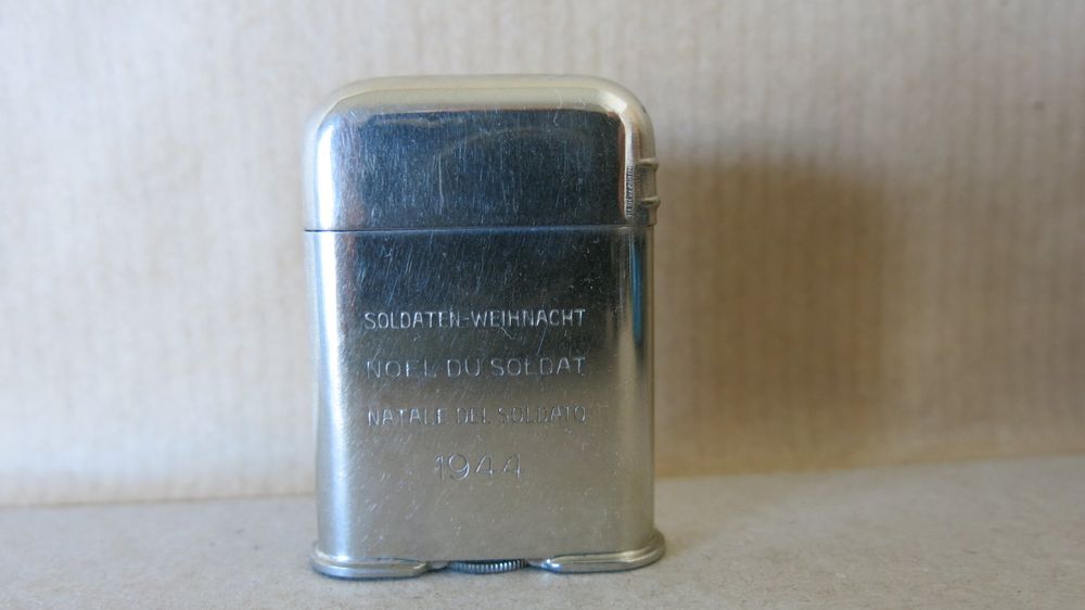 Thorens Feuerzeug Dochte - Einfacher Austausch Für Ihr Feuerzeug