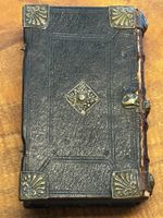 antikes Kirchen-Gesangs-Buch Bern 1756