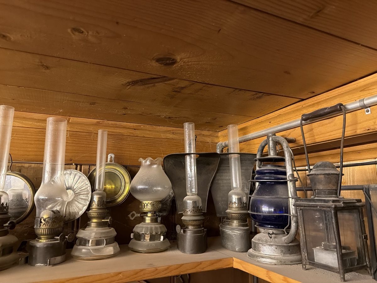 Lampade: Lampen Sammlung 14 Stk – Usato da Bühler venduto da comaneci 1