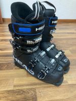 Skischuhe Head Edge Next GTX blau 26.5