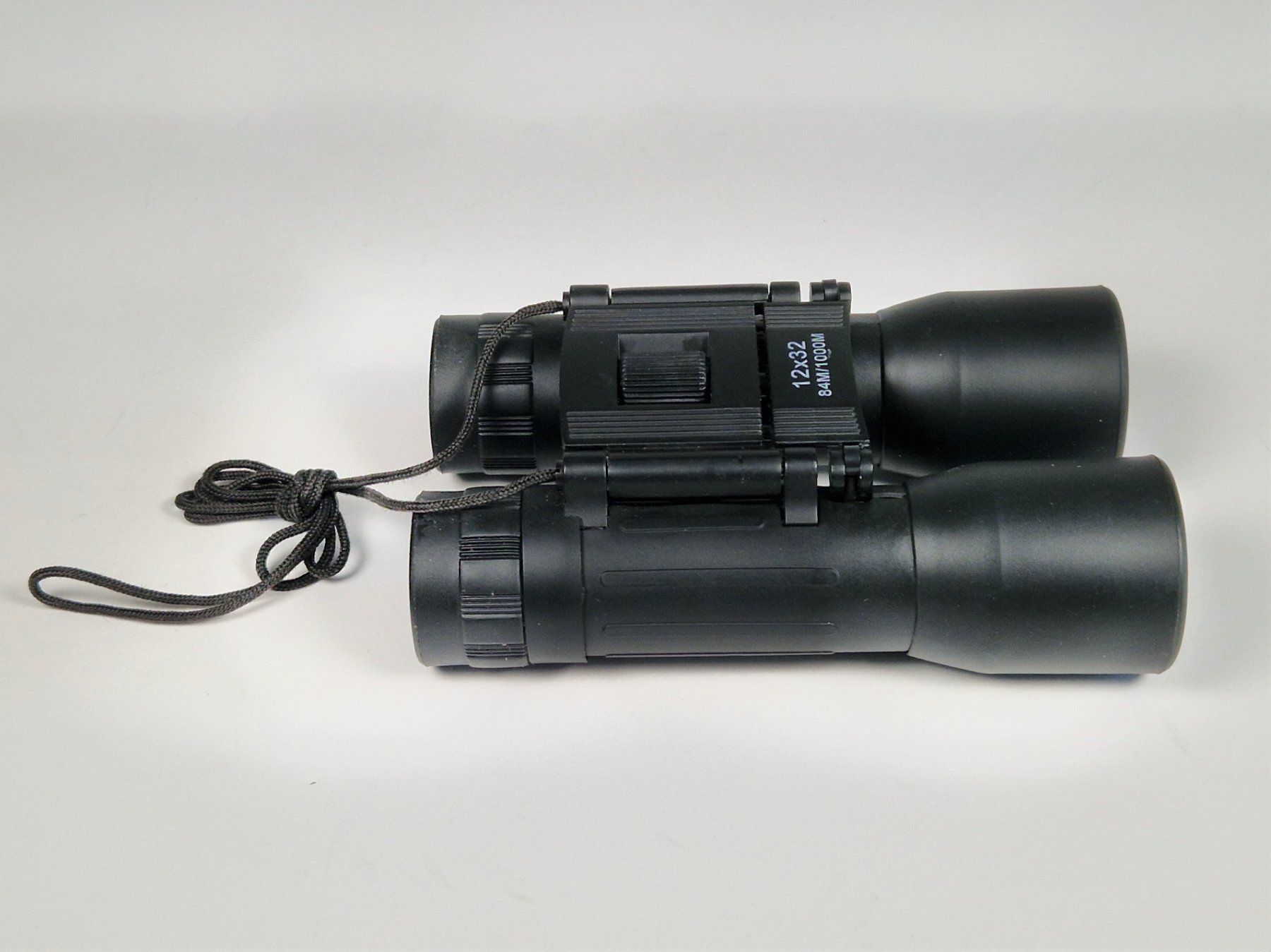 Feldstecher: Fernglas 12x32 – Gebraucht aus Zollikofen von  6