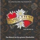 Ewigi Liebi - Musical - Live  F6, CD