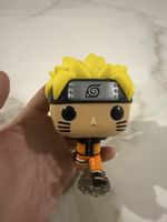 FIGURINE NARUTO UZUMAKI - ÉDITION SPÉCIALE (RARE)