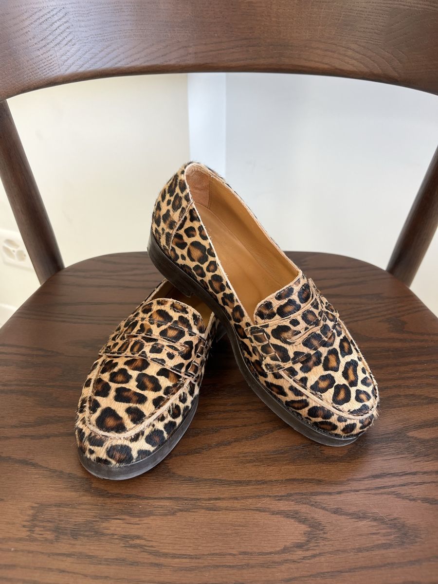 Sezane Scarpe da donna: Mocassins Sézane – Nuovo (secondo la descrizione) da Sierre venduto da Clema01 2