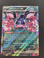 Pecharunt EX 039/064 EN