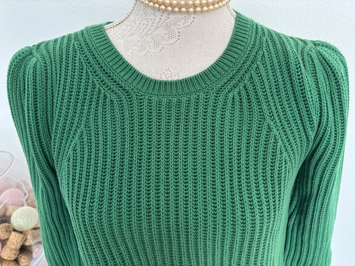 Celine Pulls & Sweat-shirts: Pullover Céline Gr. M Baumwolle – D'occasion à Winterthur par san_wd8j 1