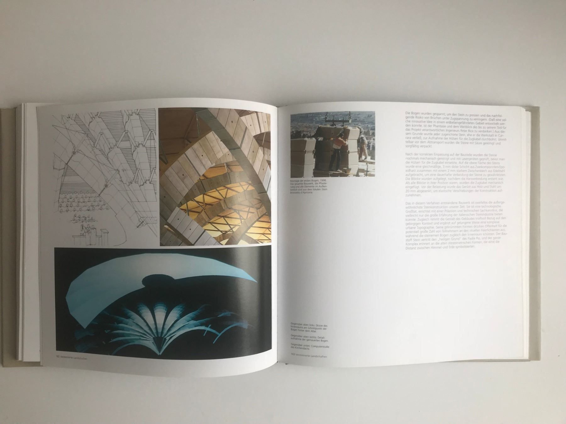 Libri: Neue Steinarchitektur - David Dernie – Nuovo (secondo la descrizione) da Zürich venduto da mybuybye 8