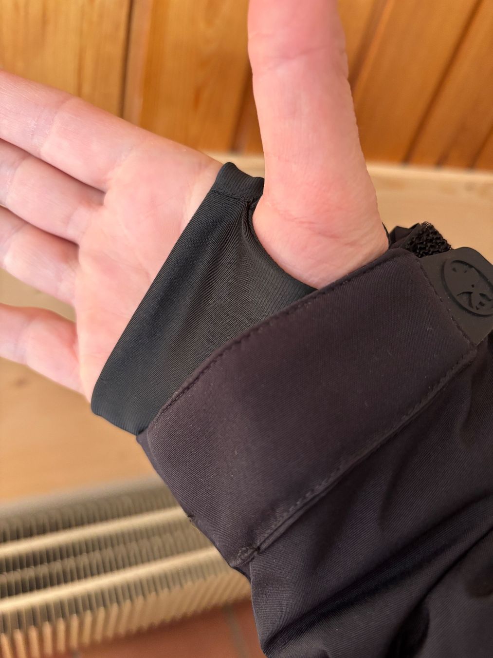 Cappotti: Deproc Active Damen Mantel – Usato da Morissen venduto da keka01 5