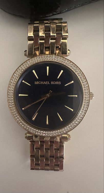 Michael Kors Orologi: Michael Kors Uhr – Nuovo (secondo la descrizione) da Jona venduto da Dincercestan 1