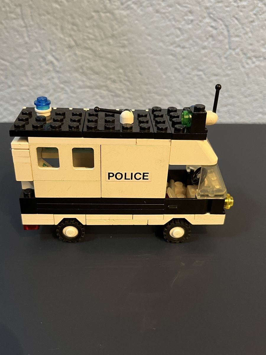 Lego Jeux de construction: Lego 6676 – D'occasion à Lupsingen par sil_l6wg 3
