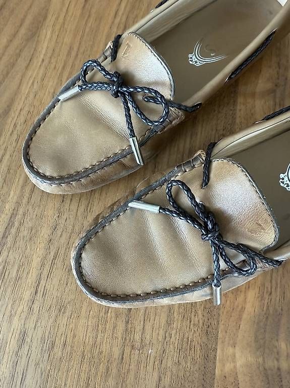 Damenschuhe: Tods Segelschuh, gr.36.5 – Gebraucht aus Hofstetten SO von Katharina_Nina_Nina 1