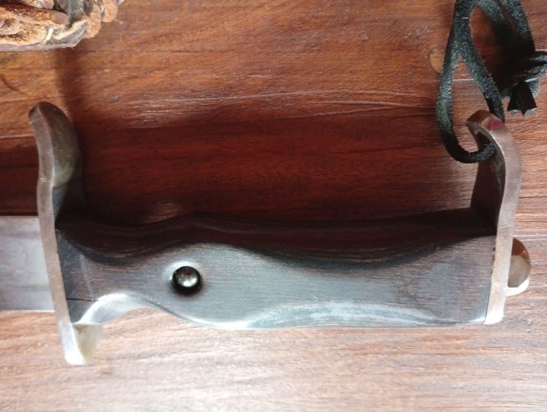 Accessori: Original Bowie knife – Usato da Perrefitte venduto da 36B 2