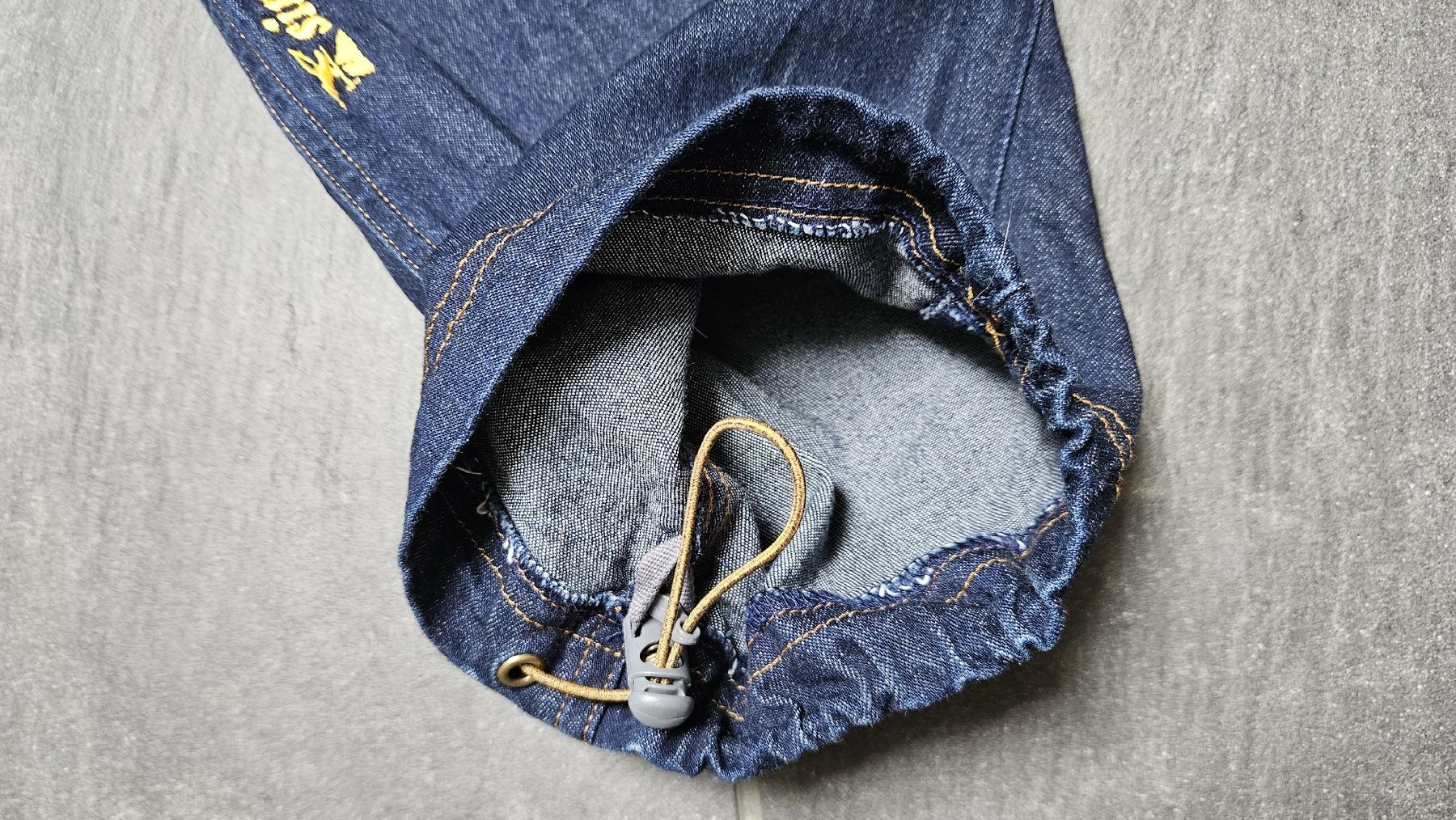 Jeans: Kletterhosen Jeans Simond M – Usato da Bern venduto da Snowflake38 2
