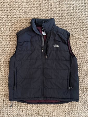 The North Face Weste Herren Grösse XL guter Zustand