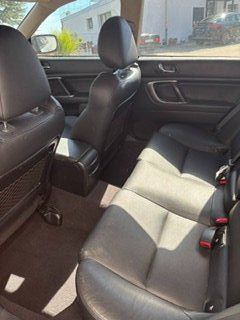 Subaru Autos: Subaru Legacy 2.5 – D'occasion à Lostorf par luluche66 2