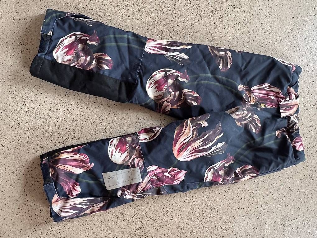 Giacche & Cappotti: Molo tulips, Grösse 128 – Usato da Zürich venduto da chr_652r 4