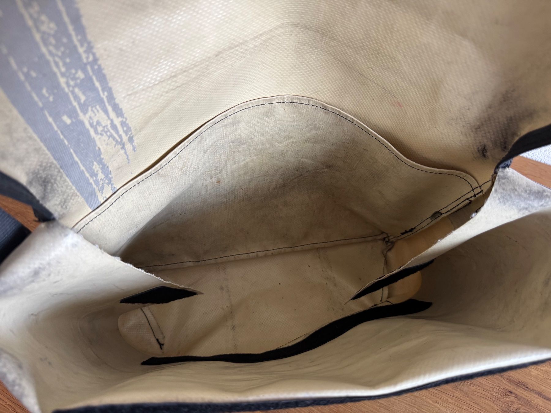 Freitag Taschen: Freitag Tasche Dexter F14 – Gebraucht aus Frauenfeld von lind11 6