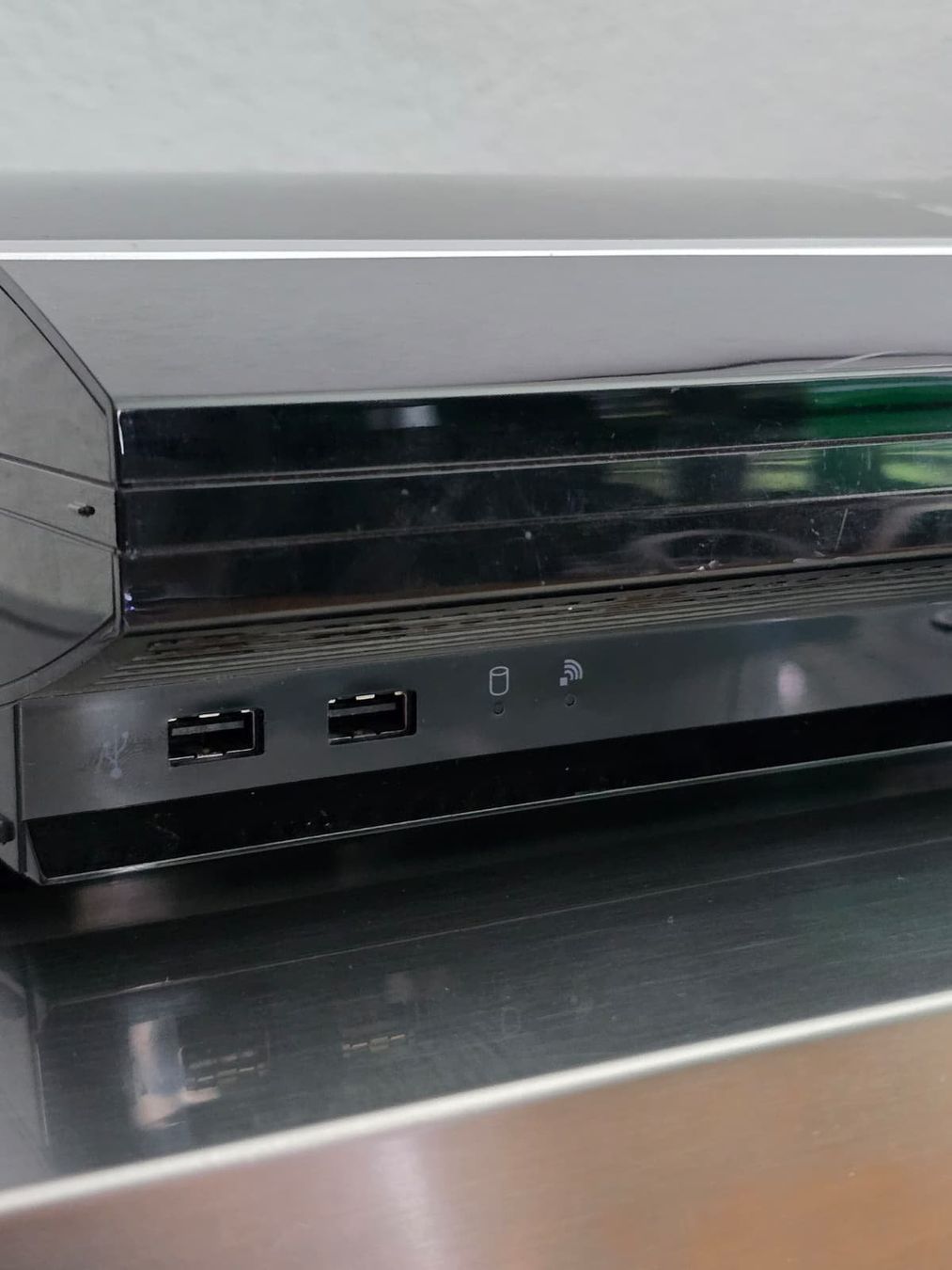 Sony Console: Sony PlayStation 3 CECHK04 80GB – Usato da Emmen venduto da BieteNurSo 2