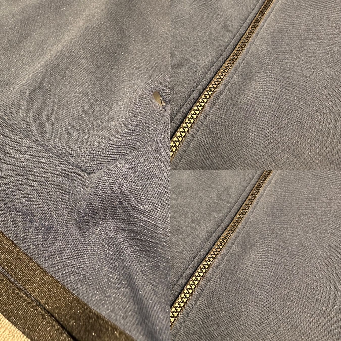 Nike Giacche: Nike Trainingsjacke, Grösse M – Usato da Solothurn venduto da CaylanK 8