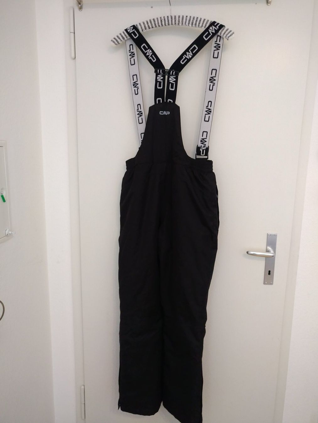 CMP Hosen: Skihosen CMP schwarz 176/S – Gebraucht aus Bern von TimonBimon 1