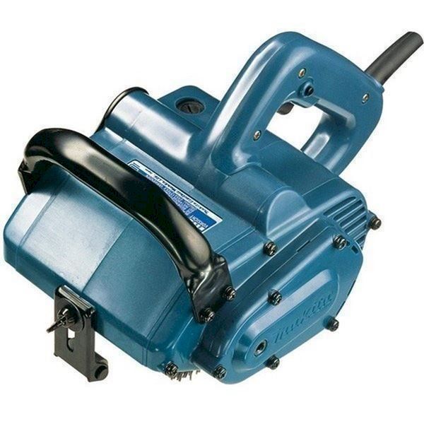 Schleifen & Polieren: Makita 9741 Bürstenschleifer – Neu und originalverpackt aus Bottighofen von zaap