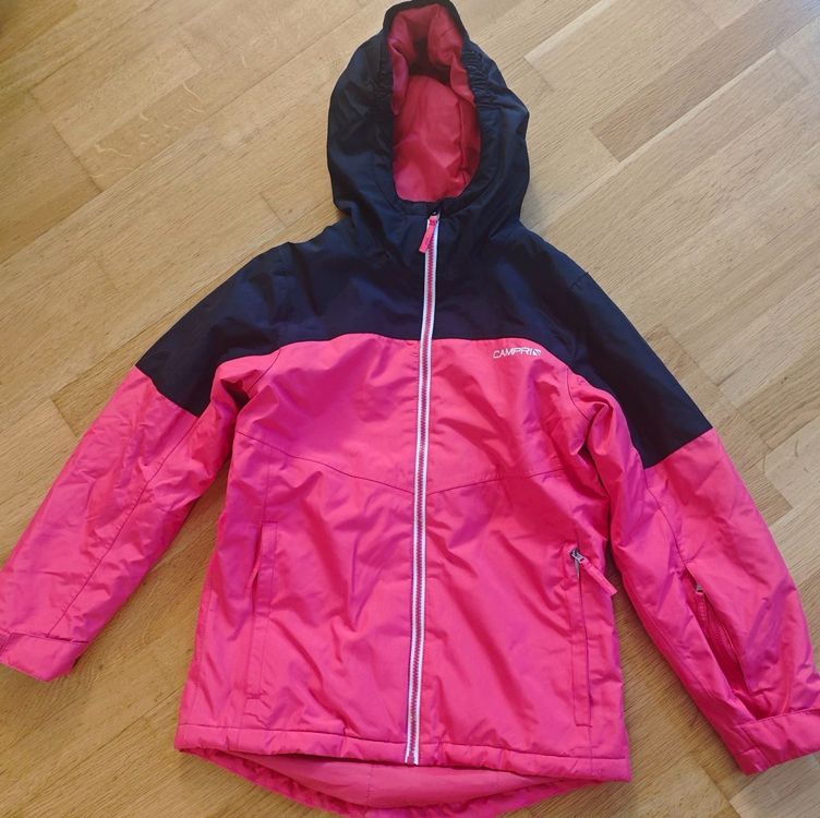 Winterjacke Madchen 146