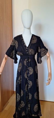 robe style bohème