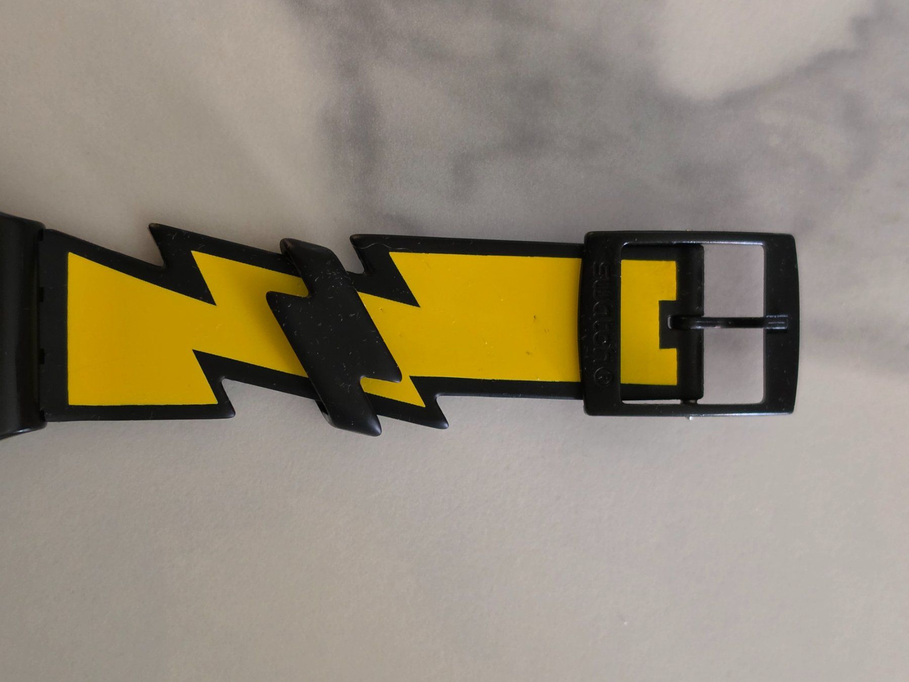 Swatch Montres: swatch jeremy scott – D'occasion à Meyrin par jff_fmm7 3