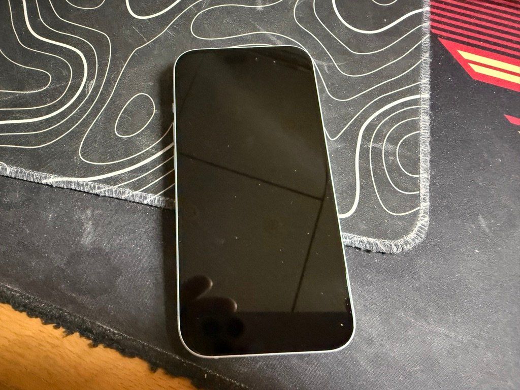 Apple Portables: Iphone 15 128Gb#140 – D'occasion à Au SG par bah_6f5w