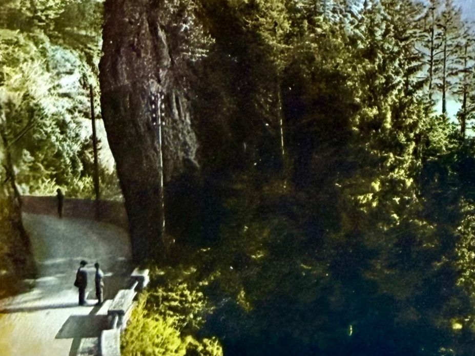 Cartes postales: Axenstrasse - Animation 1912 – D'occasion à Lutry par Ediego 1