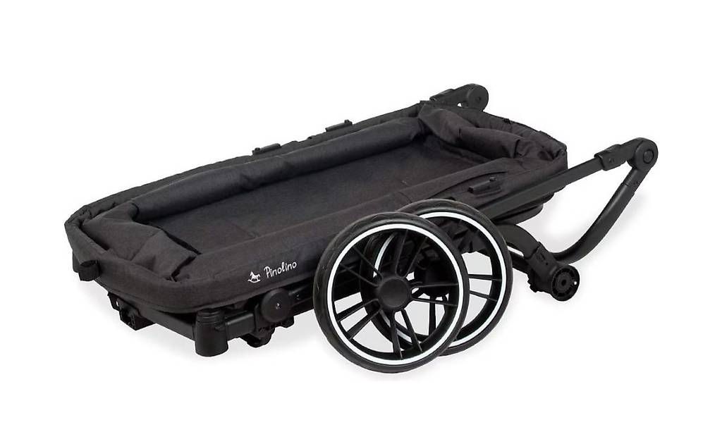 Carrelli di trasporto: Pinolino Klappbollerwagen – Usato da Bätterkinden venduto da fp87 1
