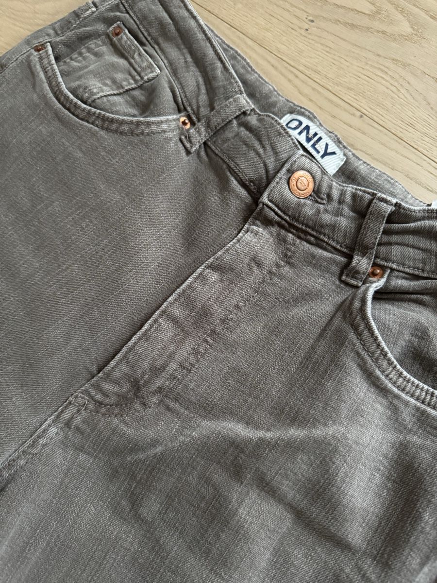 Only Jeans: Neuwertige Jeans von Only – Usato da Hittnau venduto da brittli123 1