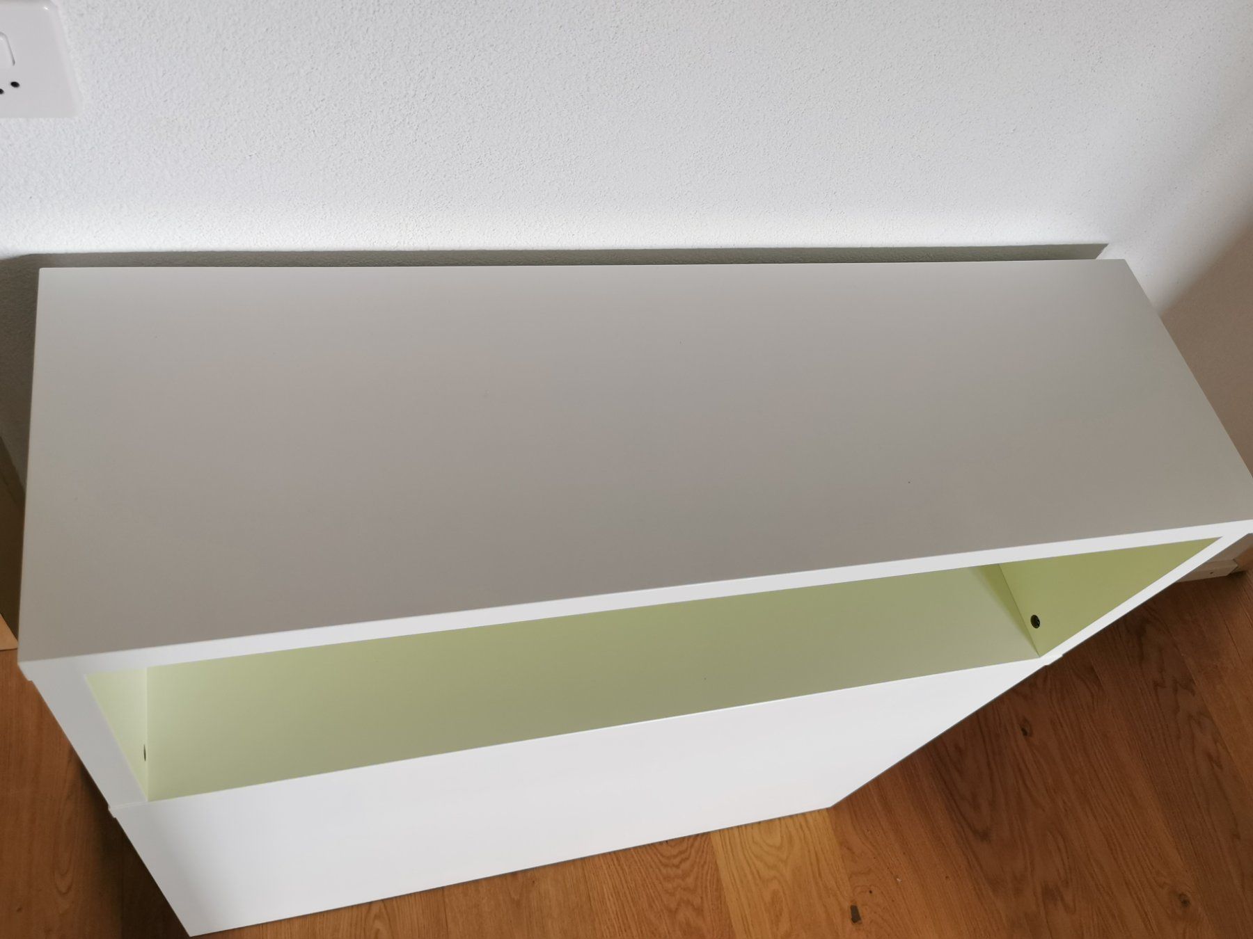 Ikea Letti: IKEA Kopfteil Bett FLAXA – Usato da Röschenz venduto da Soleil_soleil 4
