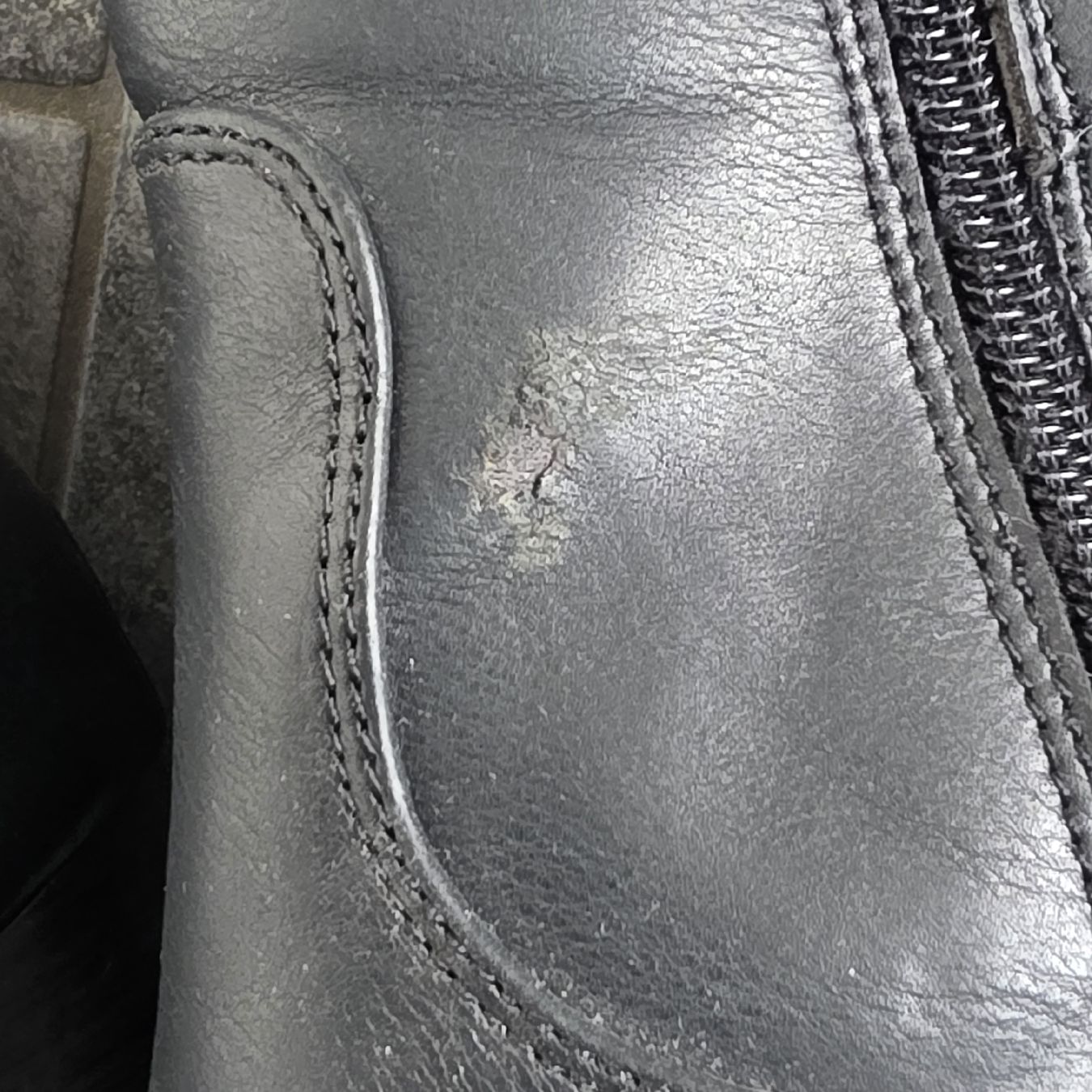 Scarpe da donna: Stiefeletten Damen schwarz Grösse 39  – Usato da Rheinsulz venduto da Gilea 2