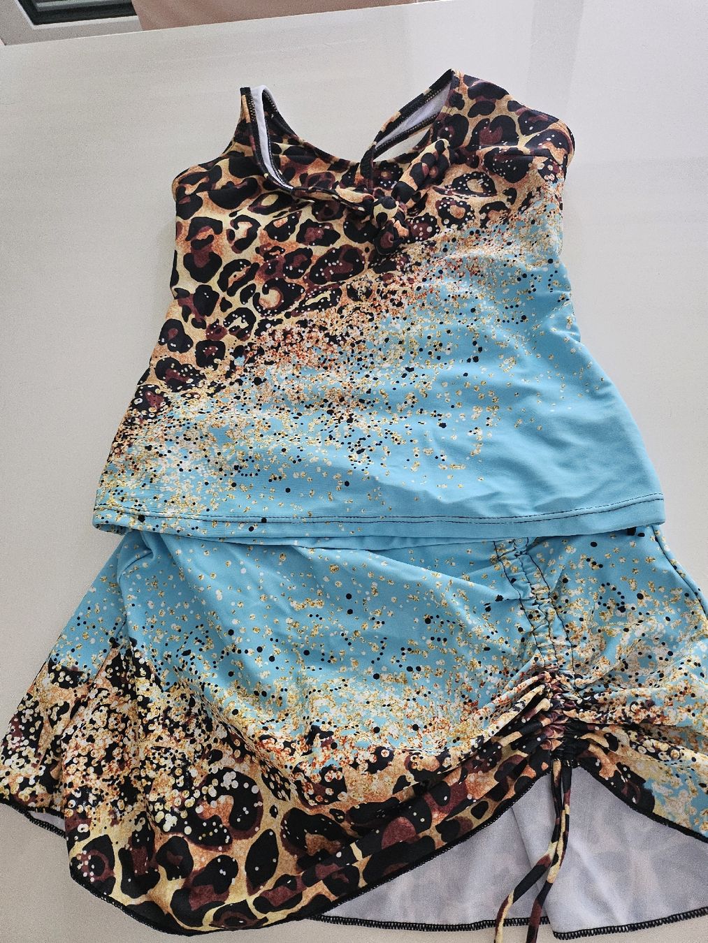 Badekleider & Bikinis: Tankini – Neu und originalverpackt aus Dietlikon von mic_z7ly