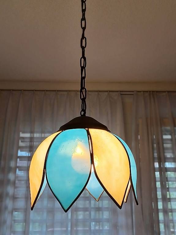 Lustres & lampes de plafonds: Hängelampe  – D'occasion à Burgdorf par edu_h9xb