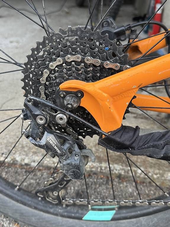 Norco Vélos: Norco Fluid 26 FS – D'occasion à Fribourg par Jayaeby 3