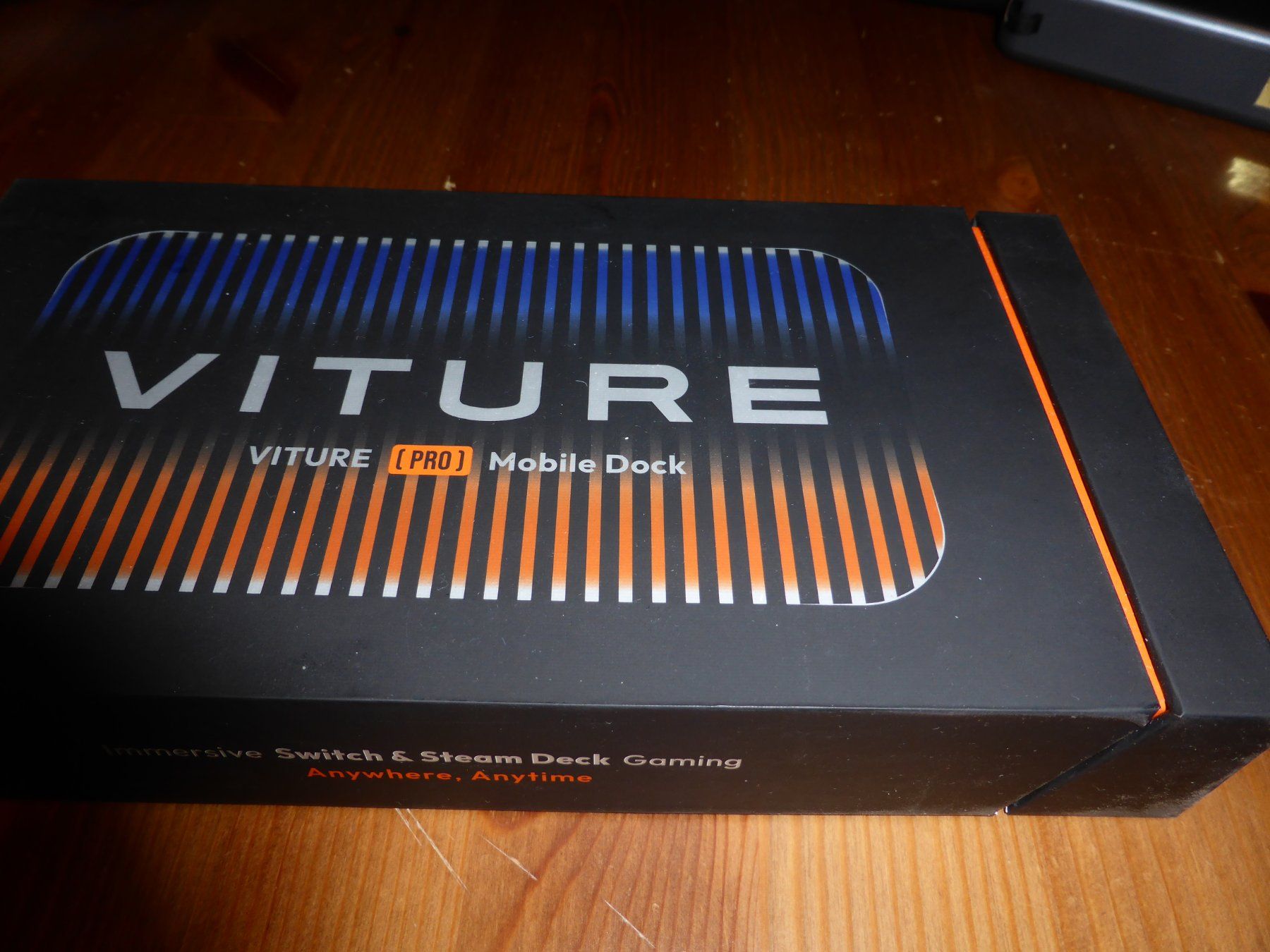 Casque VR: Viture Pro Mobile dock – D'occasion à Bertschikon (Gossau, ZH) par SJLPHI