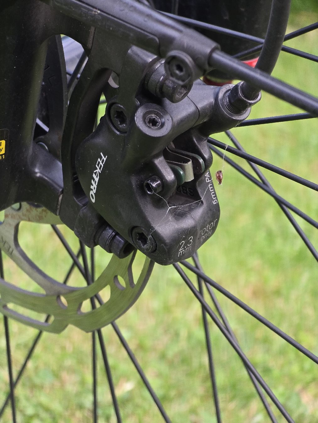 Bulls Biciclette: Bulls E-Bike 25 km/h – Usato da Kägiswil venduto da Qendro95 9