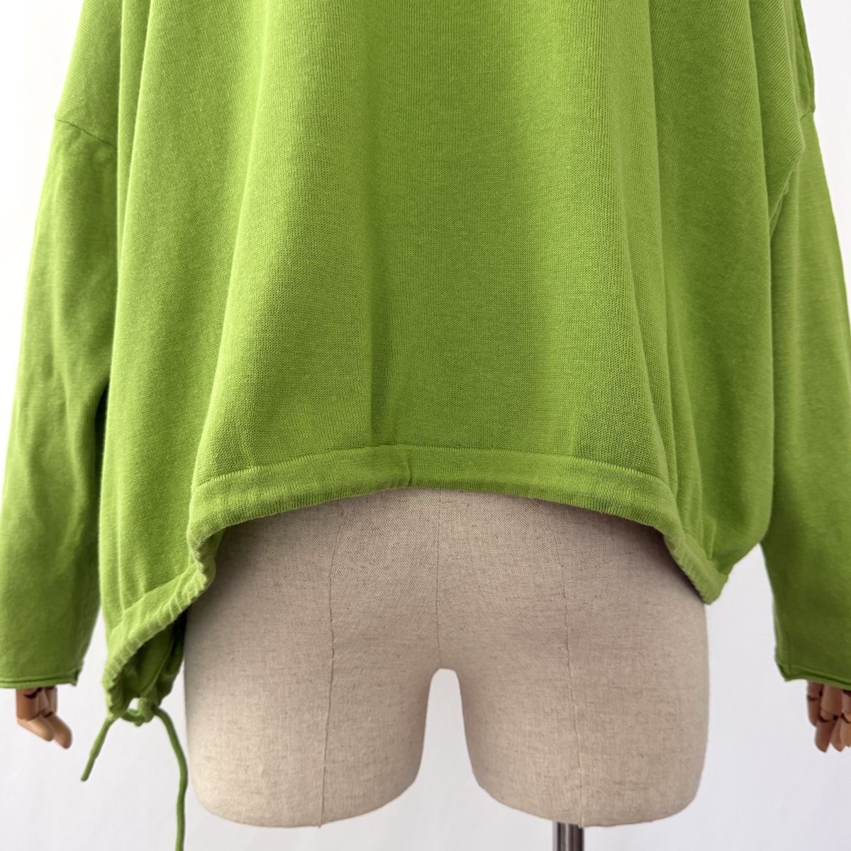Rundholz Pullover & Sweatshirts: RUNDHOLZ Cotton Pullover – Neu (gemäss Beschreibung) aus Emmen von Avviivva_Com2023 5
