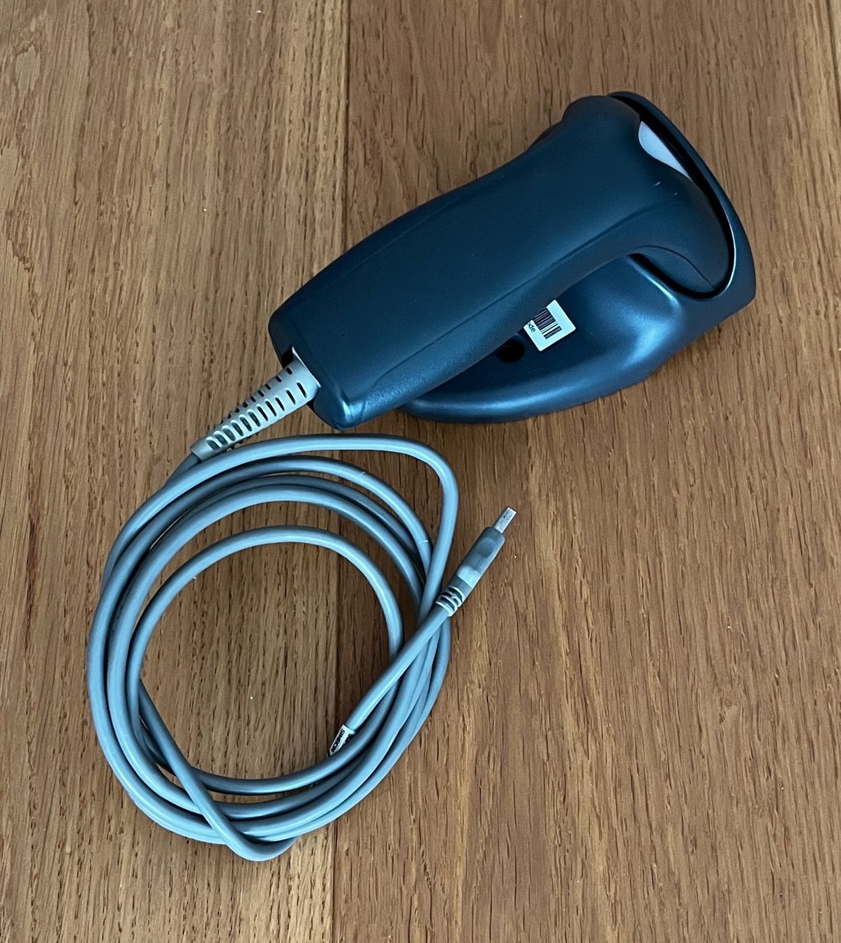 Scanneurs: Strickcode- Handscanner – D'occasion à Brugg AG par Namibi