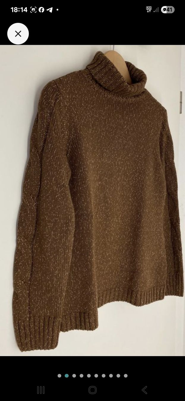Madeleine Pullover & Sweatshirts: Pullover – Neu (gemäss Beschreibung) aus Opfikon von Annanet 7