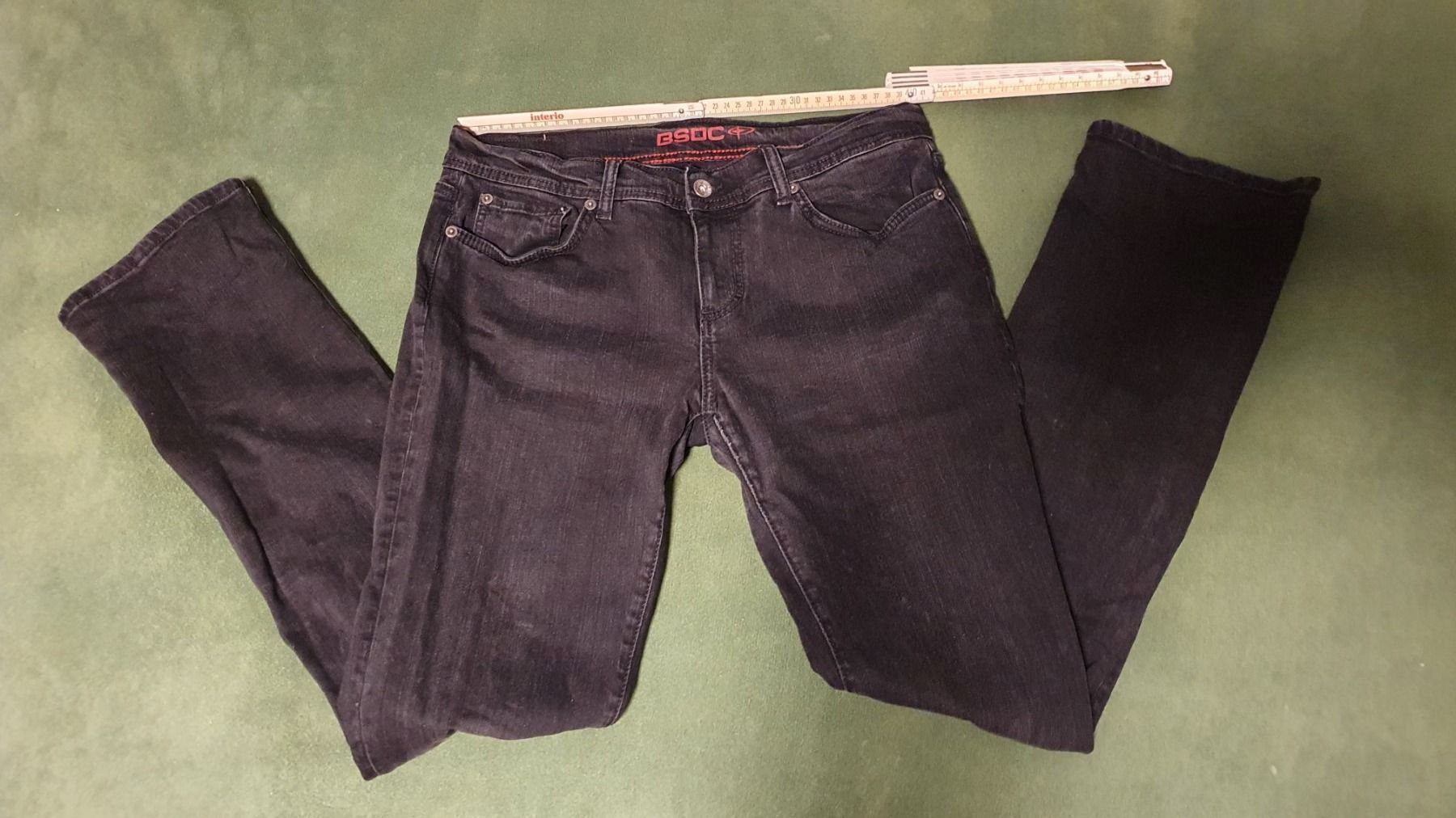 Jeans: Big Star 5 Pockets Jeans – Nuovo (secondo la descrizione) da Muttenz venduto da pixopus 1